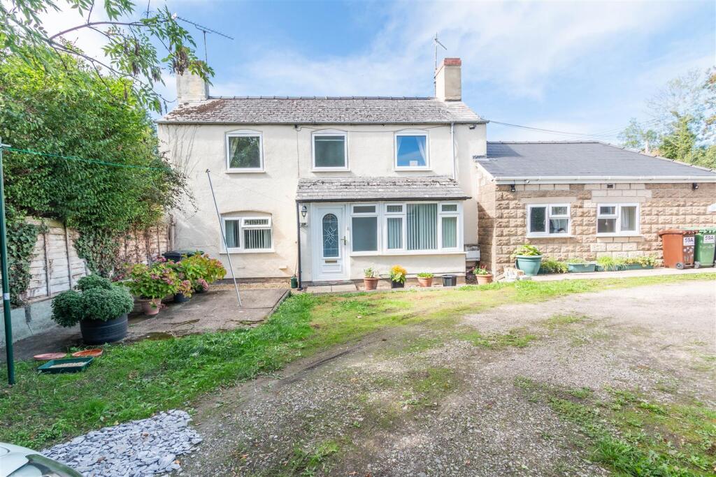 Main image of property: Regent Street, Stonehouse