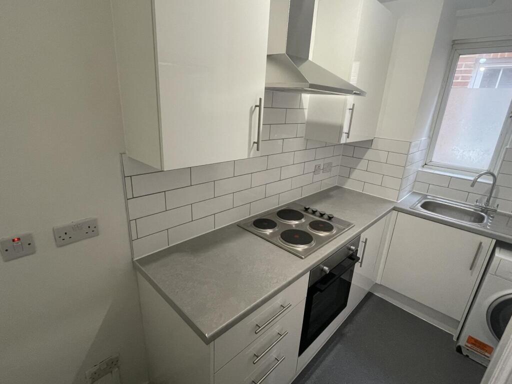 Main image of property: Burleigh Way, Enfield, London, EN2