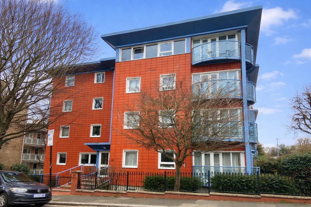 Main image of property: Lansdowne Road, HOVE