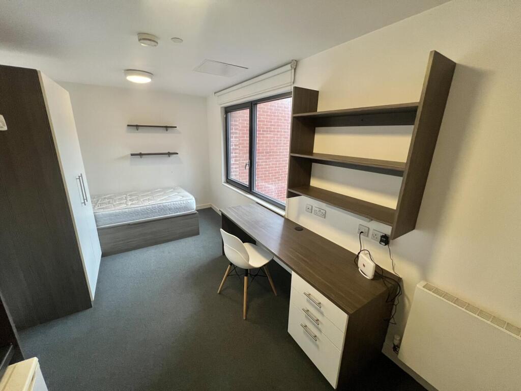 Main image of property: Howard Lane, Sheffield