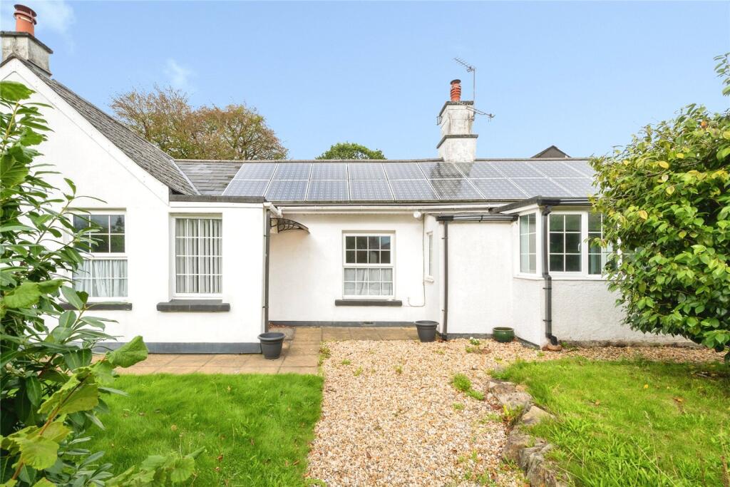 Main image of property: Grenofen, Tavistock, Devon, PL19