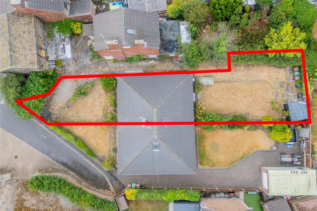 Main image of property: School Lane, Ryhill, Wakefield, West Yorkshire, WF4