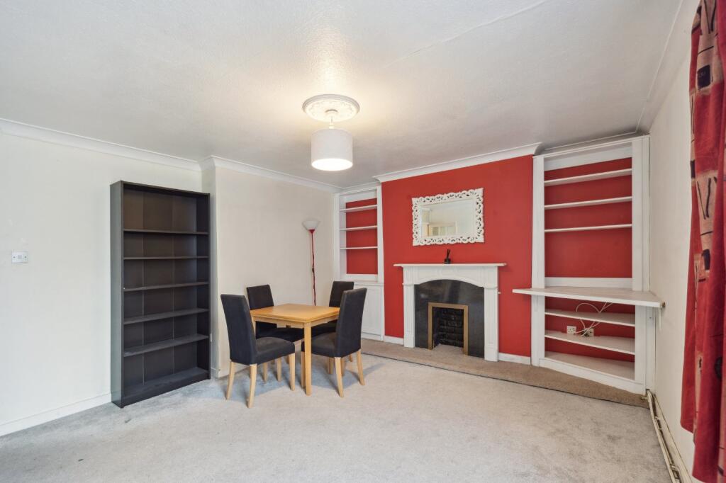 Main image of property: Woking Close,
Roehampton, SW15