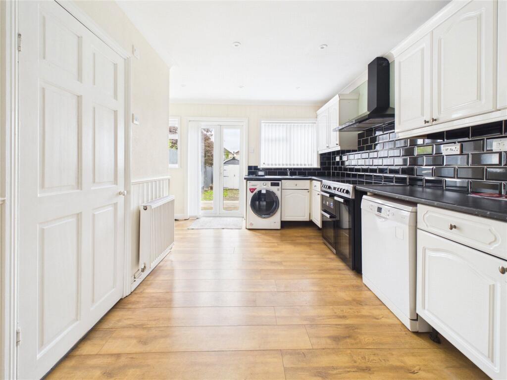 Main image of property: Millbrook Avenue, Bristol, BS4