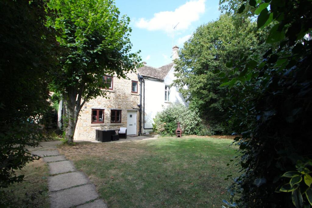 Main image of property: Petty France, Badminton, GL9