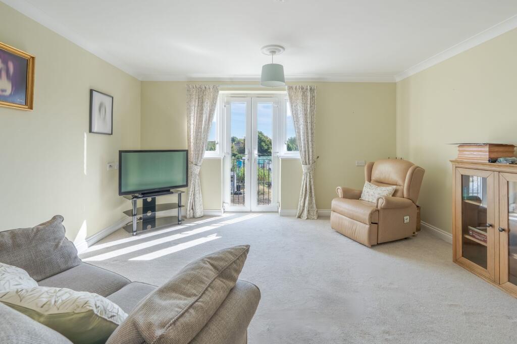 Main image of property: Coach House Mews, Bicester, OX26