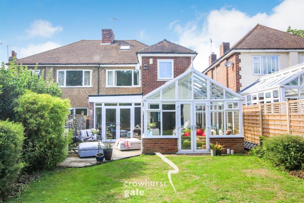 Main image of property: Westfield Road, Rugby