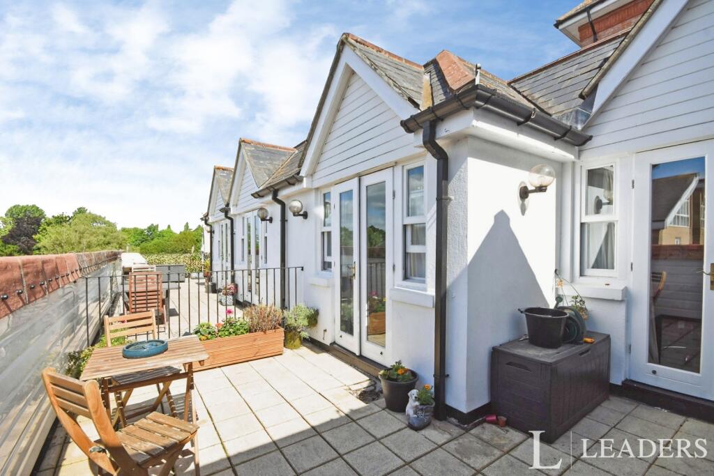 Main image of property: Hermitage House, Bentfield Road, Stansted, CM24