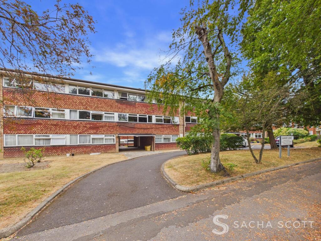Main image of property: Christchurch Park, Sutton, SM2