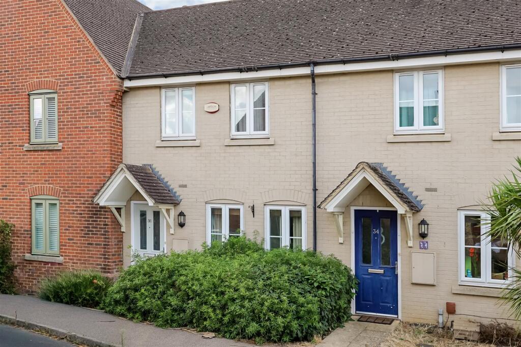 Main image of property: Butler Drive, Lidlington, Bedford