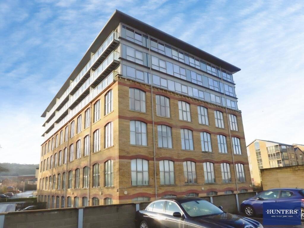 Main image of property: The Silk Mill, Dewsbury Road, Elland, HX5