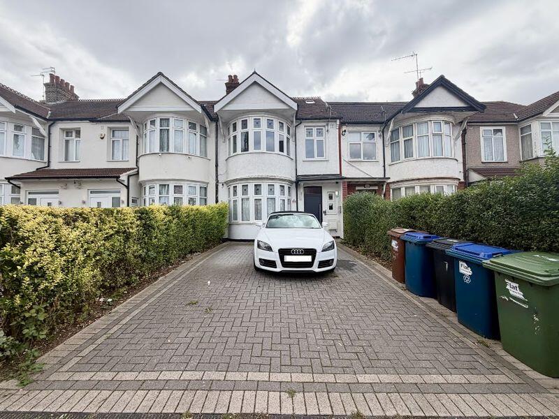 Main image of property: Pinner Road, Harrow