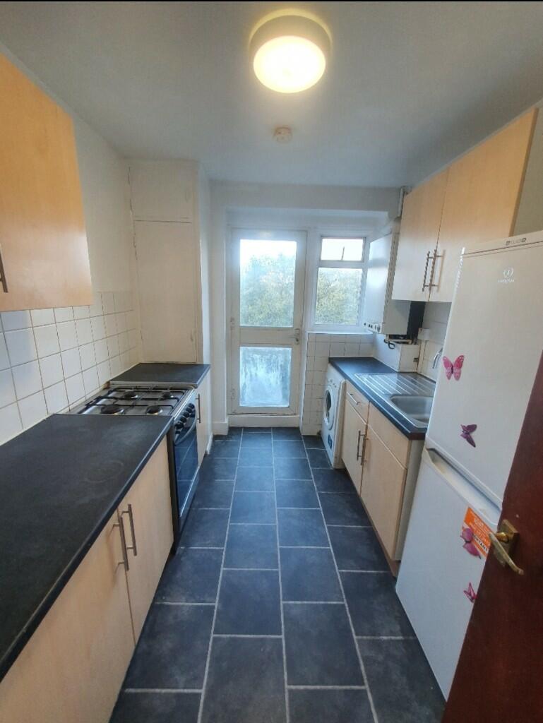 Main image of property: Northumberland Park, London, N17