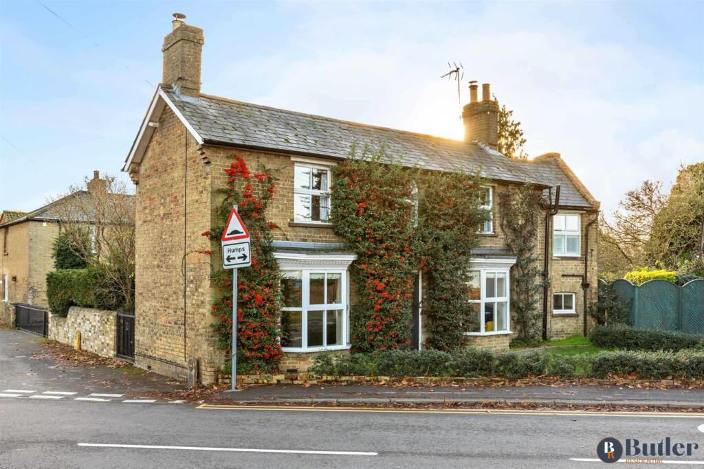 Main image of property: Church Street, Buckden, St. Neots