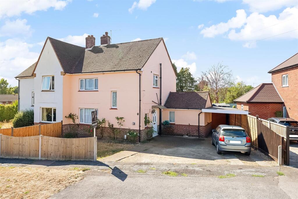 Main image of property: Garland Way, Caterham