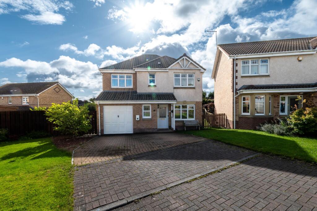 Main image of property: Craigengar Avenue, Uphall, EH52