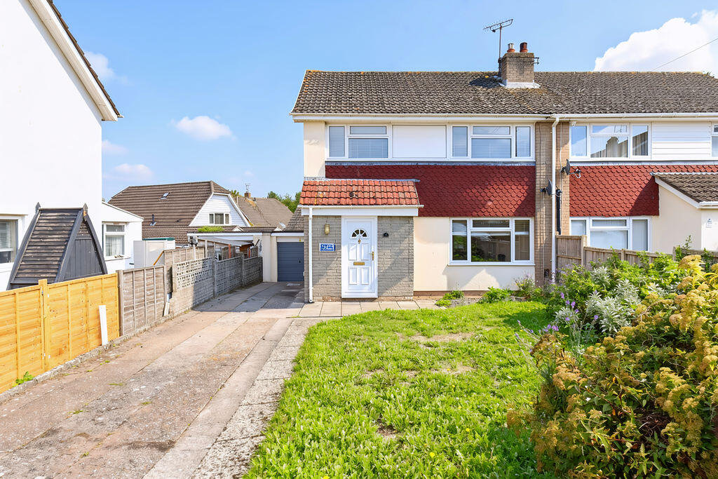 Main image of property: Raglan
