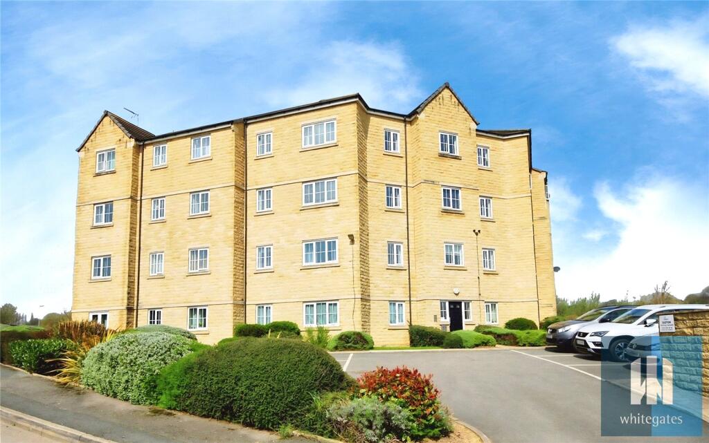 Main image of property: Calder View, Lower Hopton, Mirfield, WF14