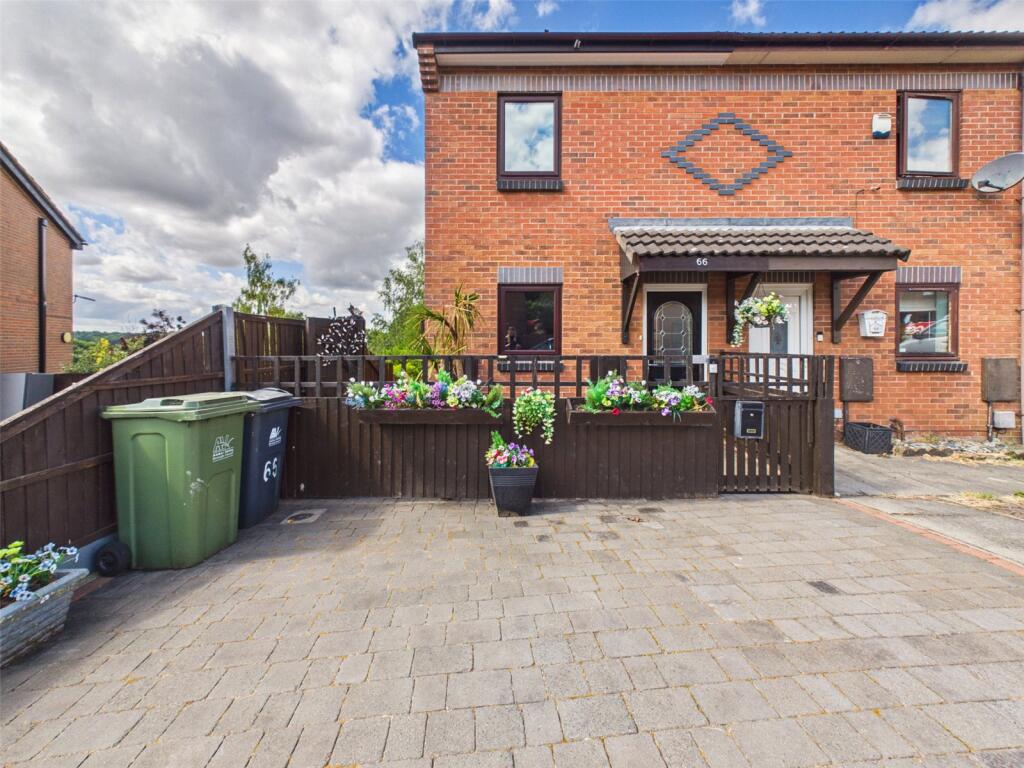 Main image of property: Holmesfield Drive, Heanor, Derbyshire, DE75