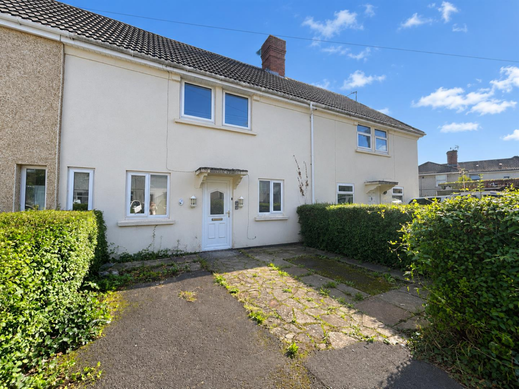 Main image of property: Alpha Road, Bulwark, Chepstow