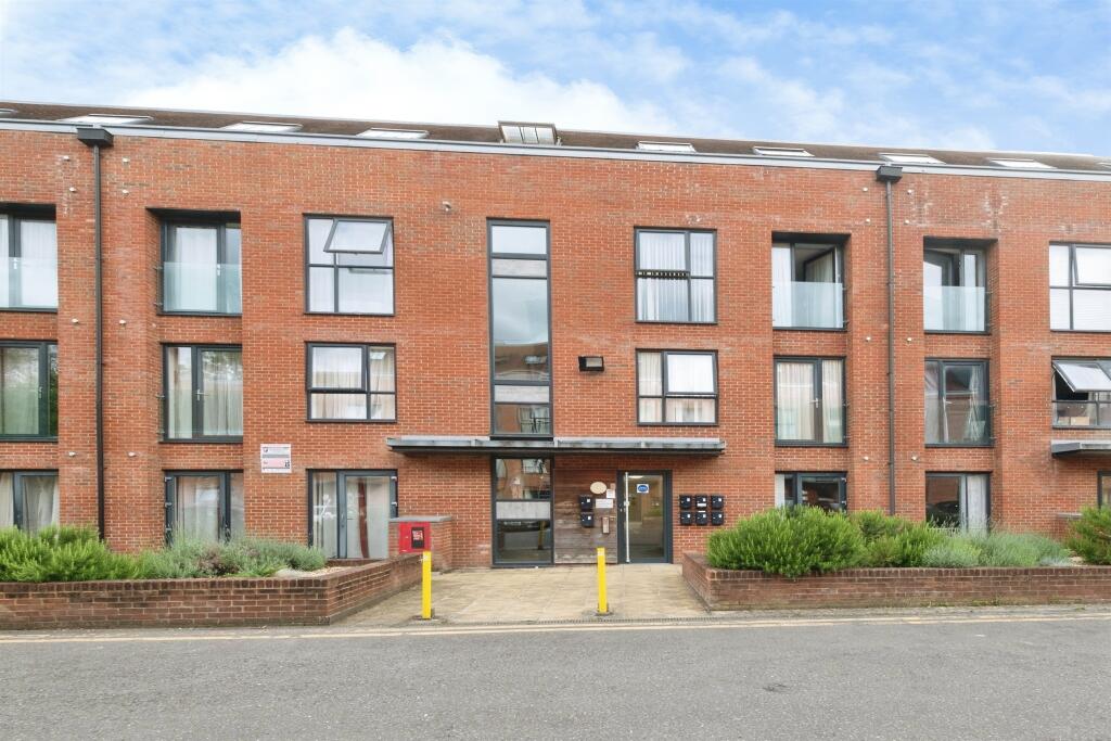 Main image of property: Candleford Court, Buckingham