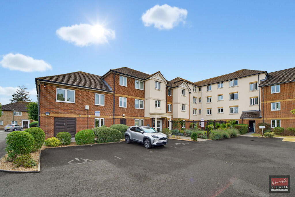 Main image of property: Parkland Grove, Ashford