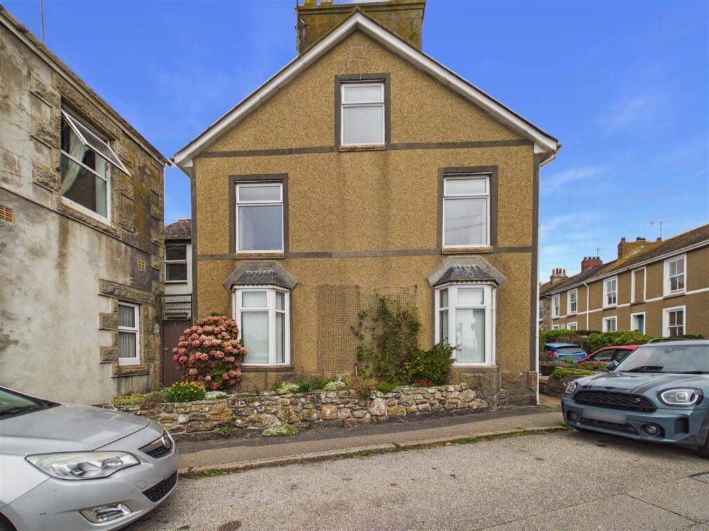 Main image of property: Redinnick Terrace, Penzance