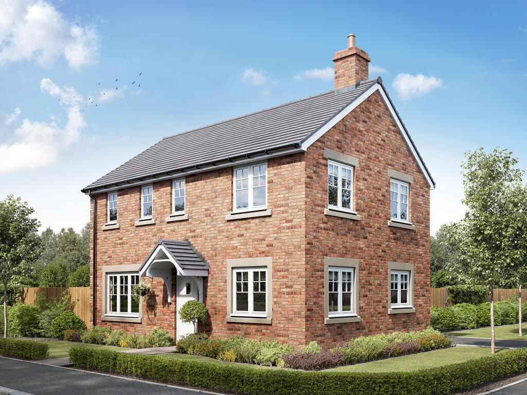 Main image of property: Poverty Lane
Maghull
Liverpool
L31 3DS