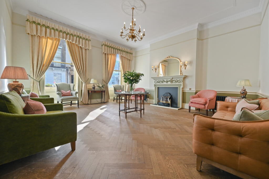 Main image of property: Harley Street, Marylebone Village, London W1