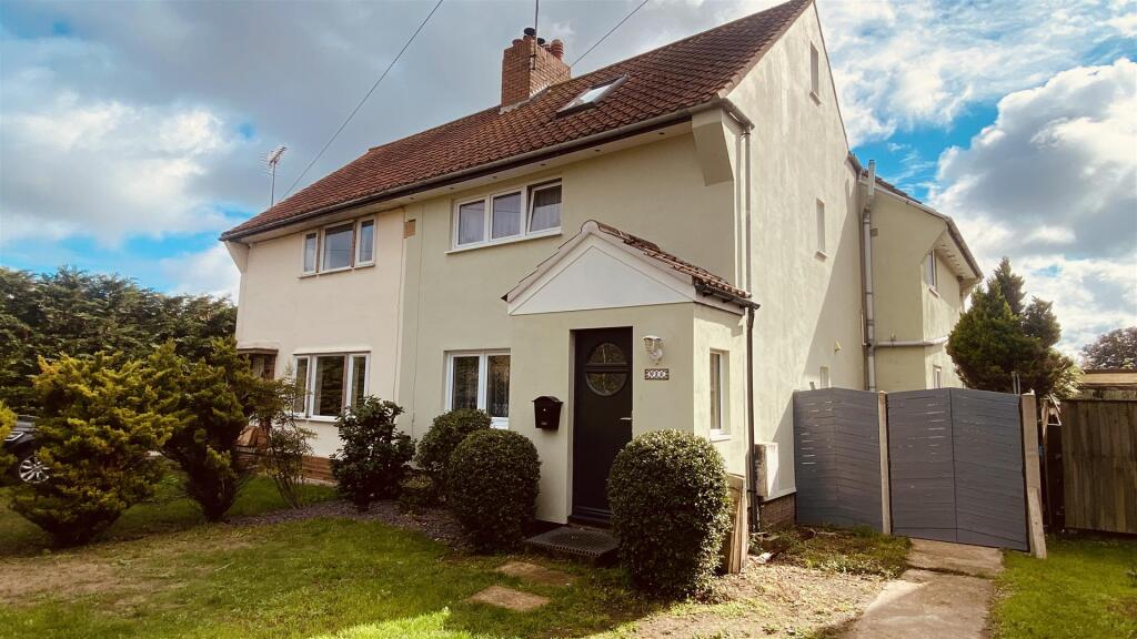 Main image of property: White House Road, Little Ouse, Ely