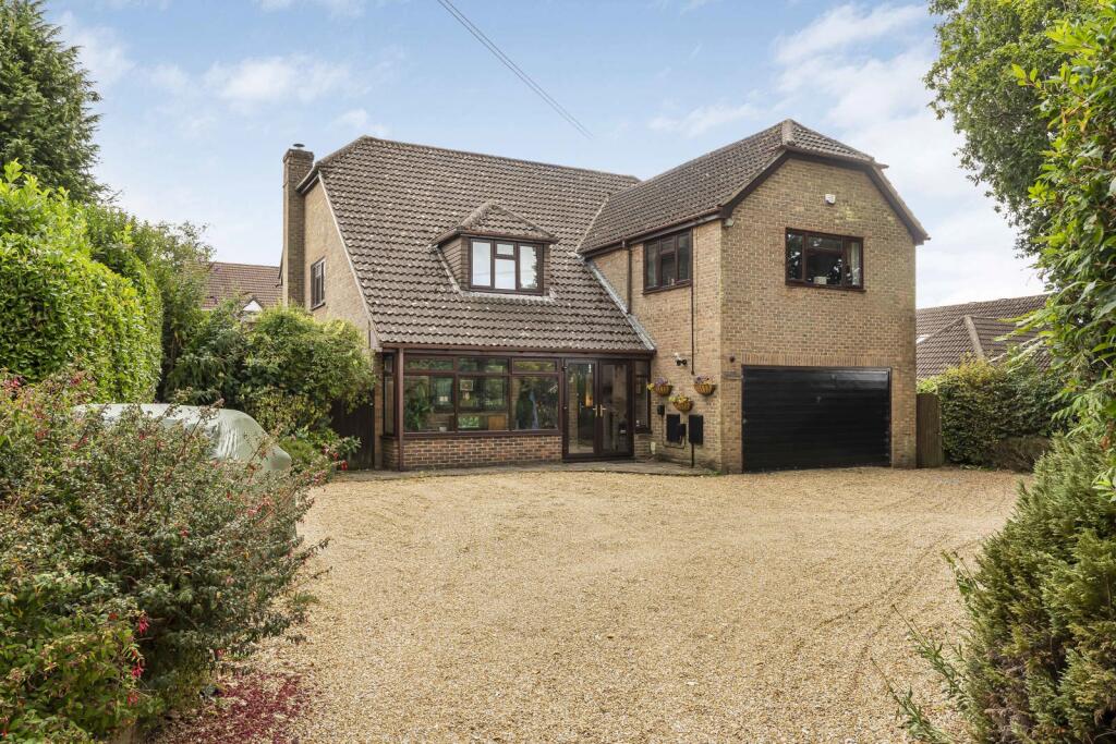 Main image of property: Winchester Road, Four Marks, Alton, Hampshire