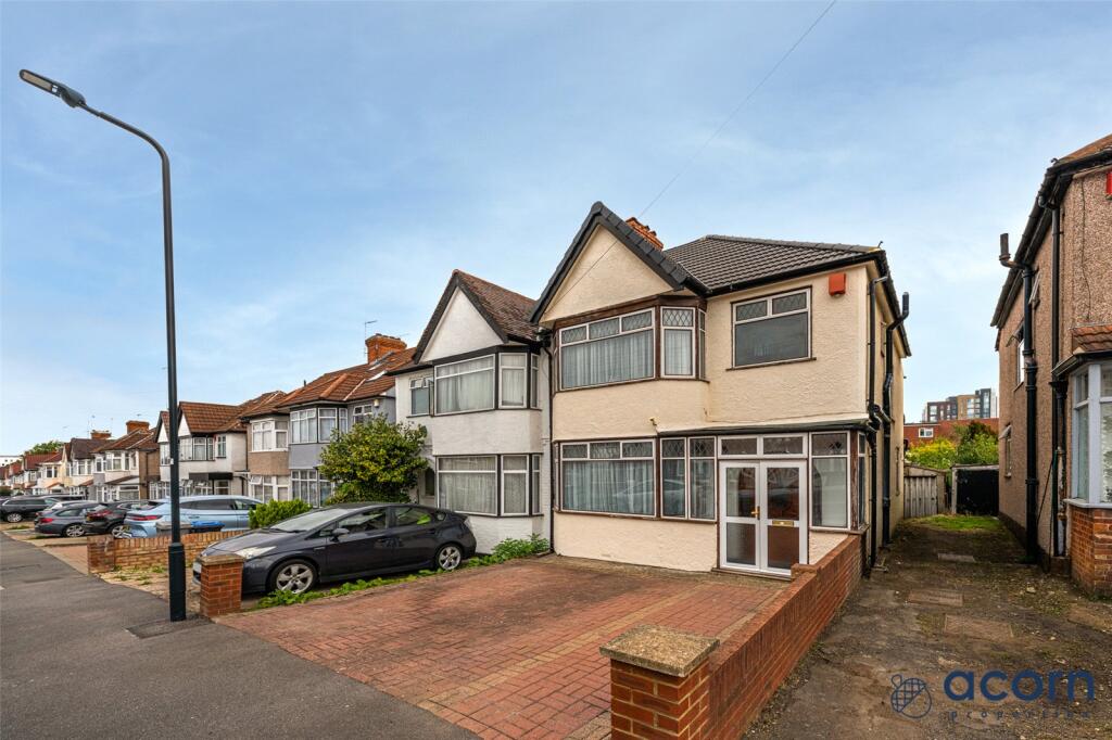 Main image of property: Rose Glen, Kingsbury, London, NW9
