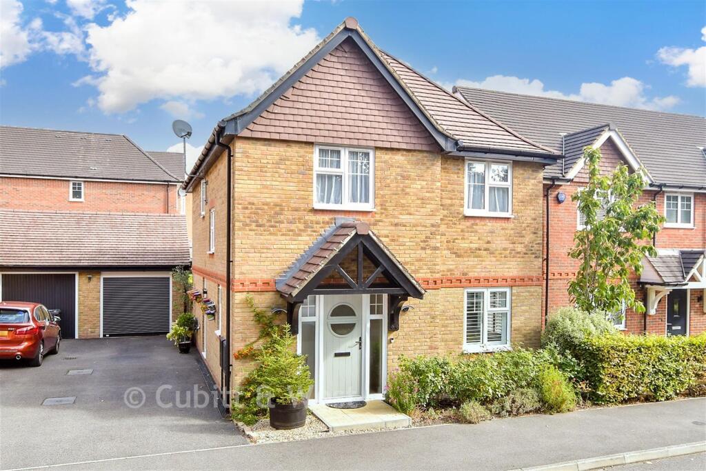 Main image of property: Charters Gate Way, Wivelsfield Green, East Sussex