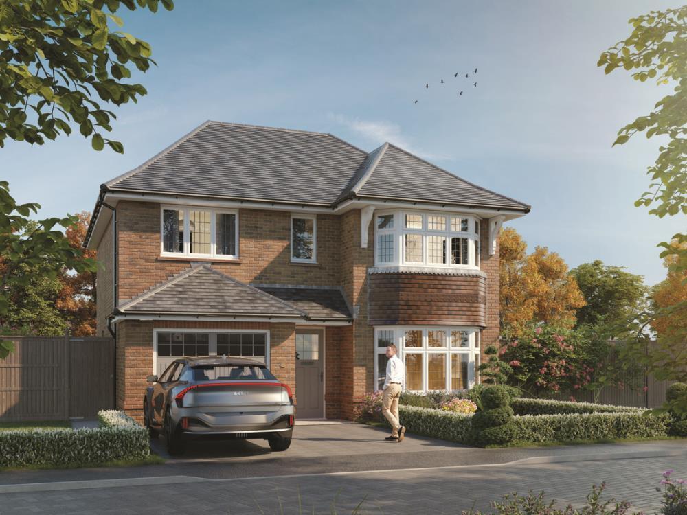 Main image of property: Arundel Road,
Angmering,
BN16 4ET