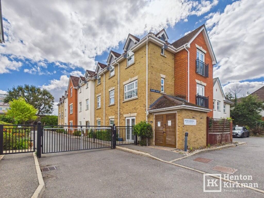 Main image of property: Priory Place, Stock Road, Billericay, Essex