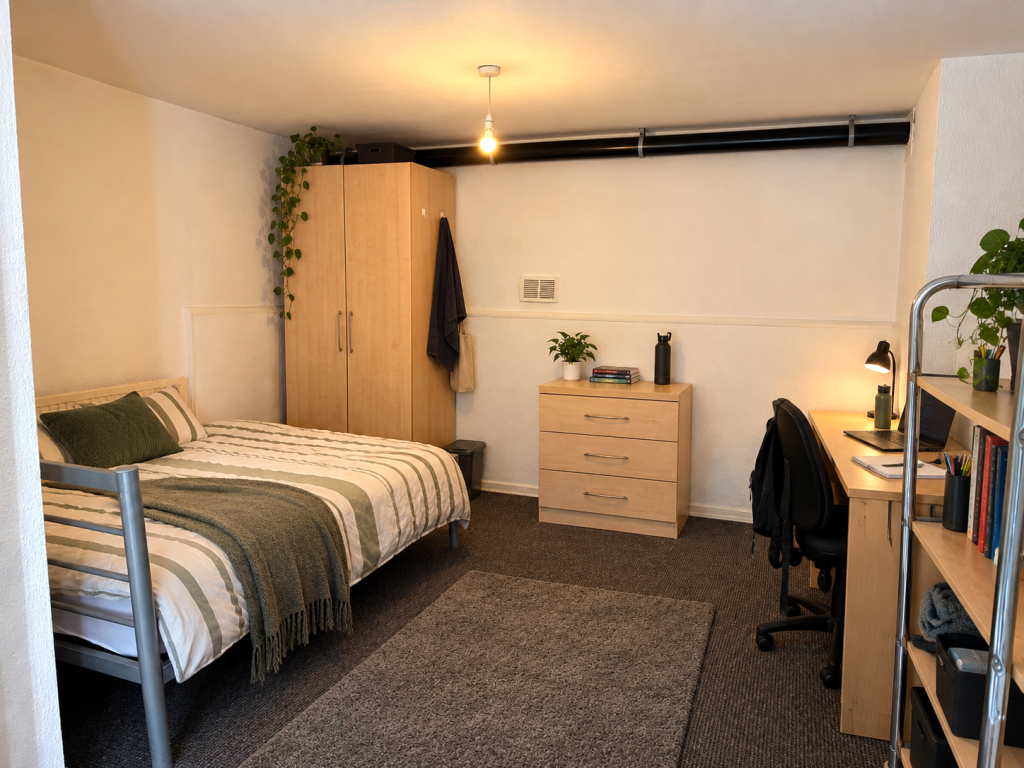 Main image of property: 255a Upperthorpe, Sheffield