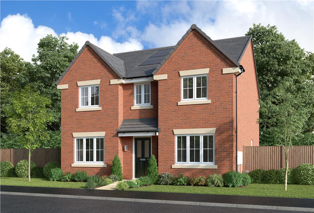 Main image of property: Tadcaster Road,
Copmanthorpe,
York,
YO233UL