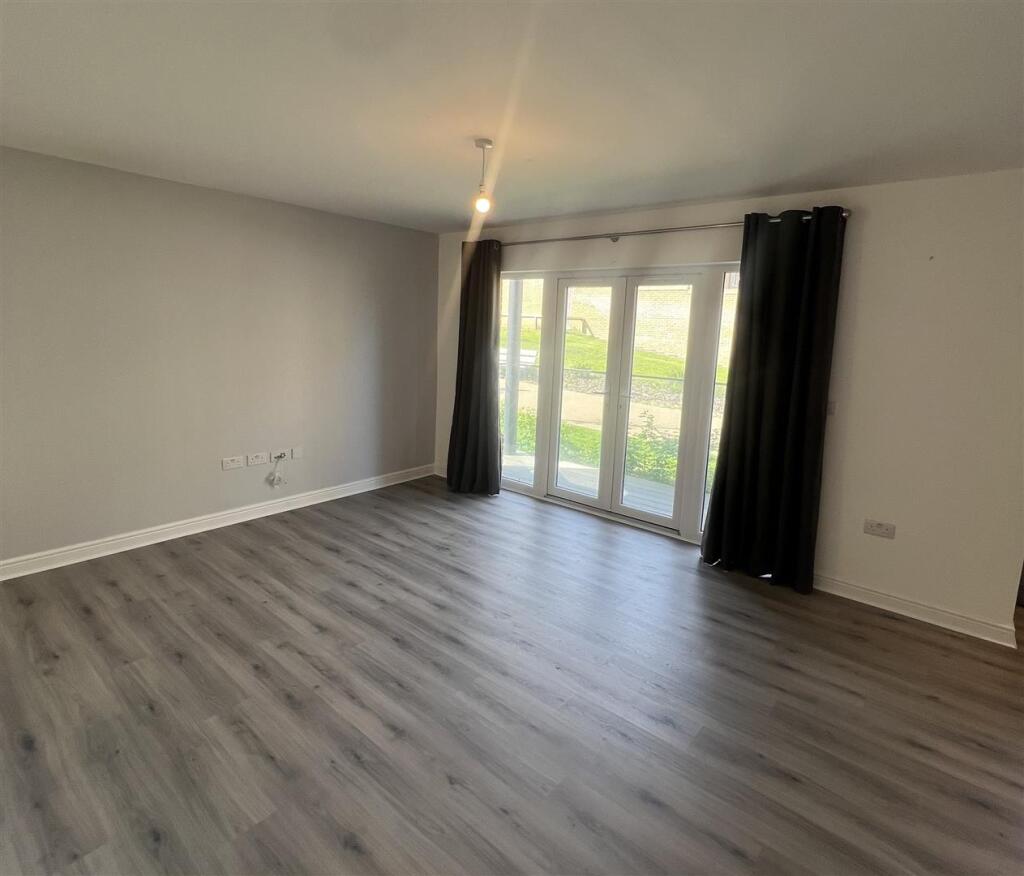 Main image of property: Ackers Drive, Ebbsfleet Valley, Swanscombe