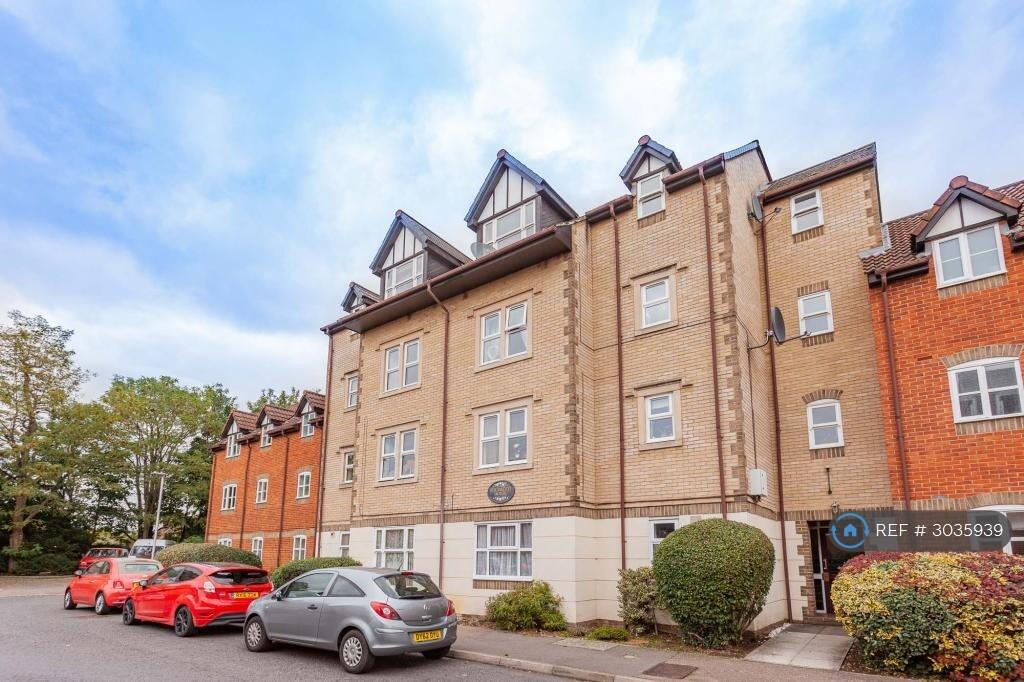 Main image of property: Sherwood House, Reading, RG1