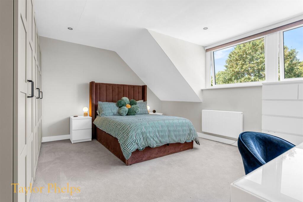 Main image of property: Bourne Close, Ware
