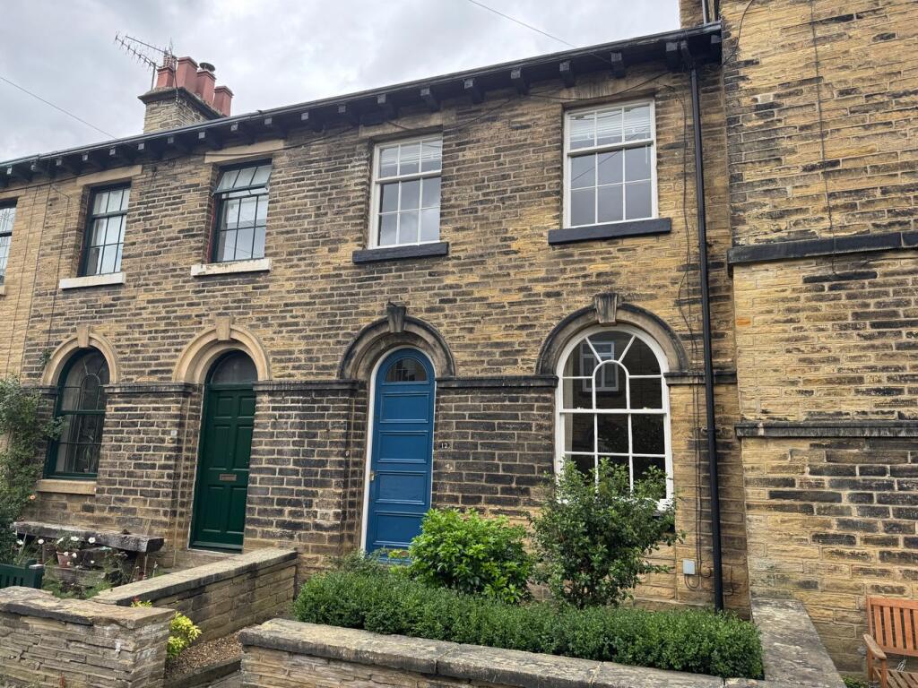Main image of property: William Henry Street, Saltaire, BD18
