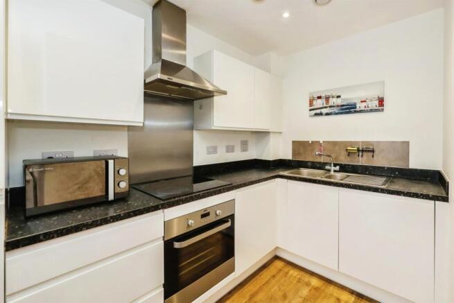 Main image of property: Cross Street, PORTSMOUTH