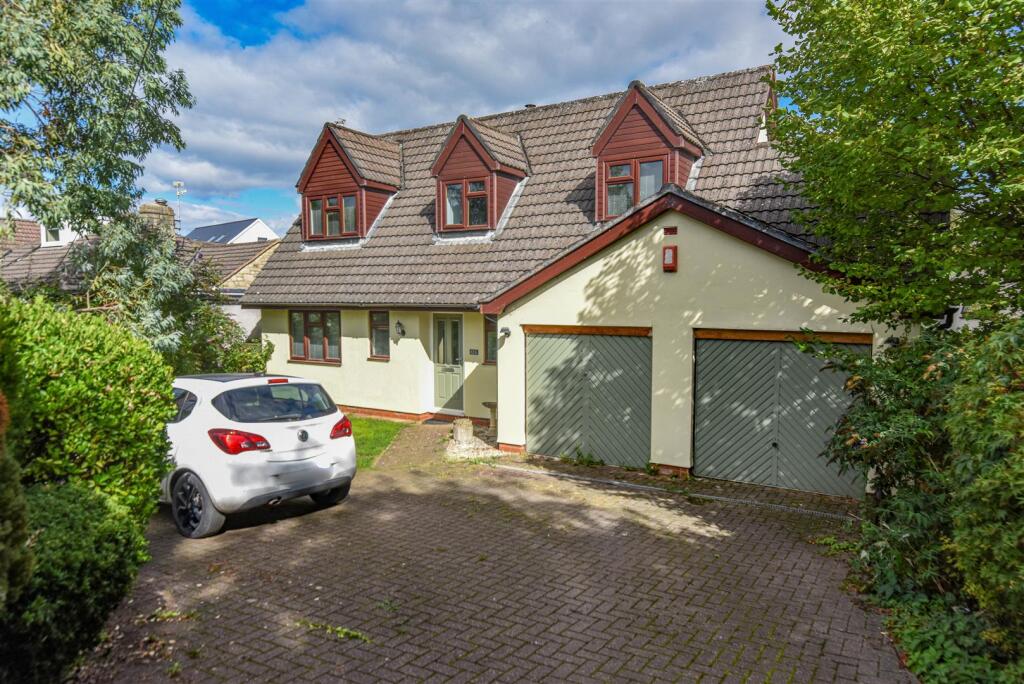 Main image of property: Draycott, Cam