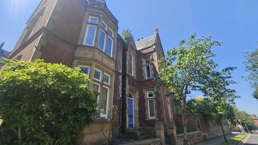 Main image of property: East Cliff Road, Preston