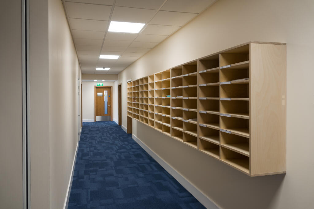 Postal boxes