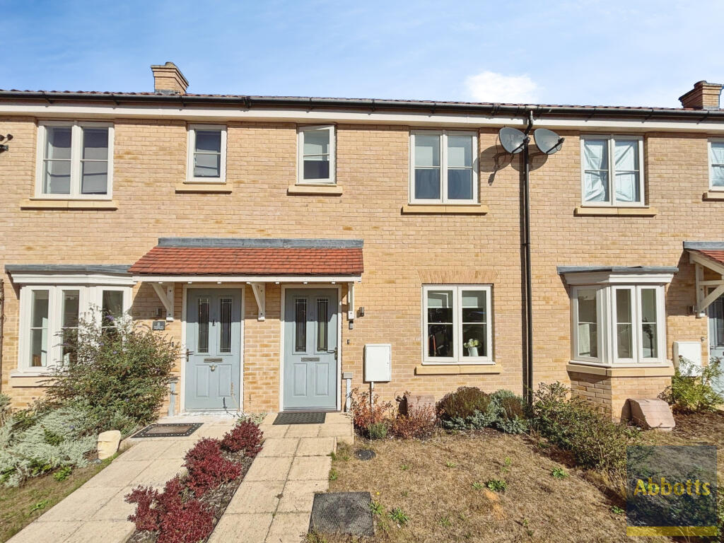 Main image of property: Partridge Way, Holt