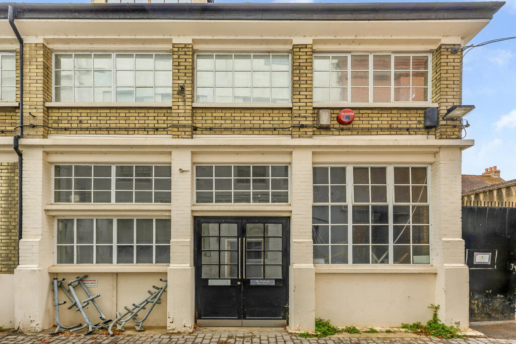 Main image of property: Church Street, London, W4
