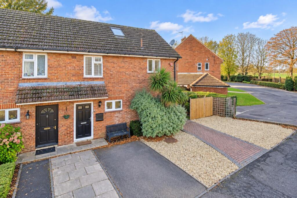 Main image of property: Stonar Close 