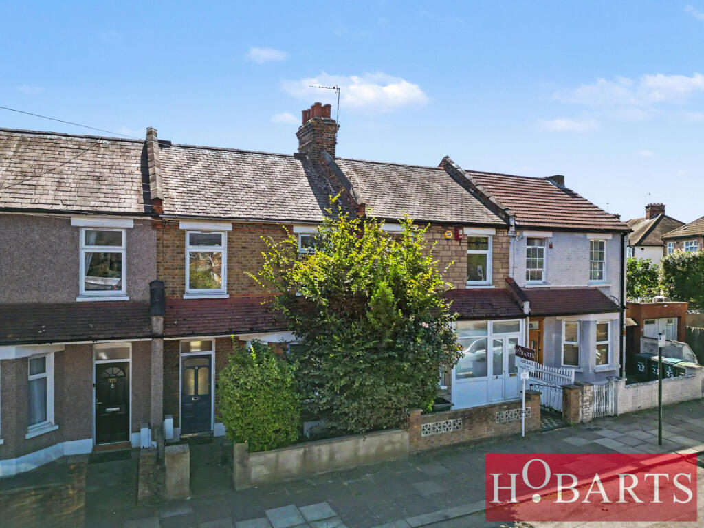 Main image of property: Paisley Road, London, N22 5RA