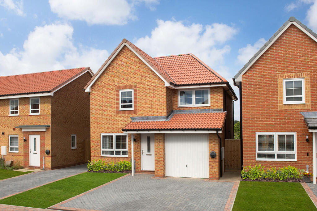 Main image of property: Hollygate Lane,
Cotgrave,
NG12